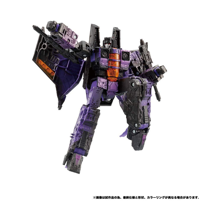 Transformers War for Cybertron Trilogy WFC-06 Hotlink Action Figure tt90030322_4