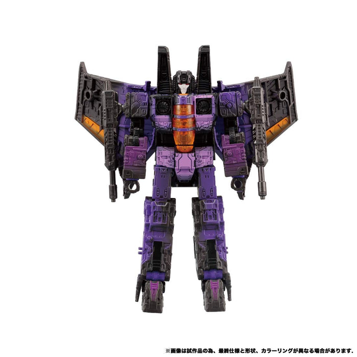 Transformers War for Cybertron Trilogy WFC-06 Hotlink Action Figure tt90030322_5