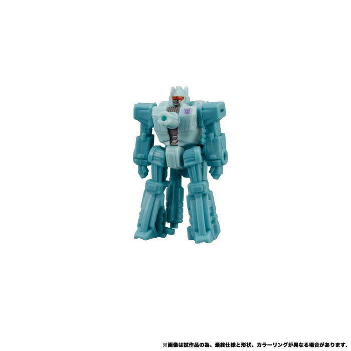 Transformers War for Cybertron Trilogy WFC-06 Hotlink Action Figure tt90030322_7
