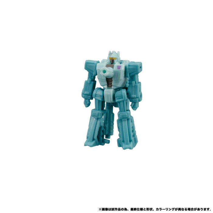 Transformers War for Cybertron Trilogy WFC-06 Hotlink Action Figure tt90030322_9