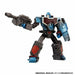 TAKARA TOMY TRANSFORMERS WAR FOR CYBEATRON WFC-05 SCRAPFACE NEW from Japan_3