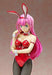 We Never Learn Mafuyu Kirisu: Bunny Ver. 1/4 Scale Figure NEW from Japan_6