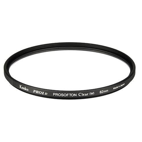 Kenko Lens Filter PRO1D Pro Softon Clear W 82mm for soft effect 002001 NEW_2