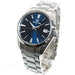 Grand Seiko SBGP013 Heritage Collection Blue Dial Stainless Steel Men Watch NEW_1