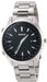 Seiko WIRED TOKYO SORA AGAB411 Men's Watch Stainless steel Silver Bluetooth NEW_1