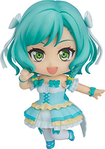 Nendoroid1362 BanG Dream! Girls Band Party! Hina Hikawa Stage Outfit Ver. Figure_1
