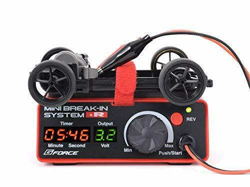 G-Force Mini Break-in System+R G0321 NEW from Japan_3