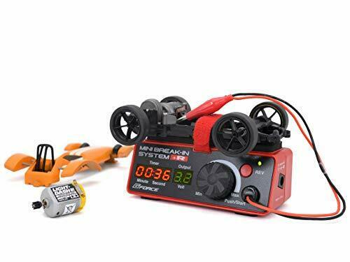 G-Force Mini Break-in System+R G0321 NEW from Japan_5