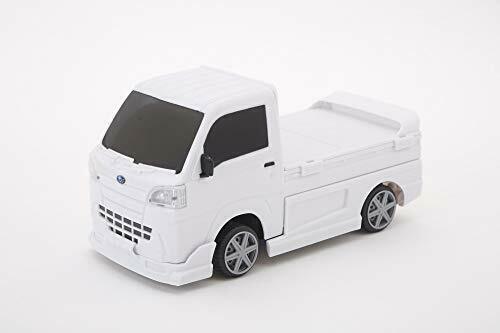 Kyosho Egg RC 1/16 Scale The Light Tiger Subaru Sambar NEW from Japan_1