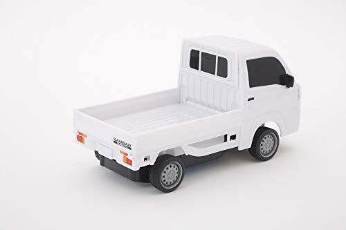 Kyosho Egg RC 1/16 Scale The Light Tiger Subaru Sambar NEW from Japan_4