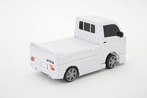 Kyosho Egg RC 1/16 Scale The Light Tiger Subaru Sambar NEW from Japan_5