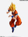 Bandai Imagination Works Dragon Ball Son Goku 1/9 Scale Figure NEW from Japan_2