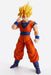 Bandai Imagination Works Dragon Ball Son Goku 1/9 Scale Figure NEW from Japan_4