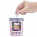 Bandai mix mix mix! Punitapi chan Peach milk tea Pink NEW from Japan_2