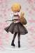 Plum Is the Order a Rabbit? Cocoa (Cafe Style) 1/7 Scale Figure NEW from Japan_6
