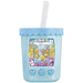 BANDAI Mixed Mix! Puni Tapi-chan Aqua Milk Tea NEW from Japan_1