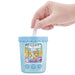 BANDAI Mixed Mix! Puni Tapi-chan Aqua Milk Tea NEW from Japan_2