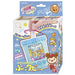 BANDAI Mixed Mix! Puni Tapi-chan Aqua Milk Tea NEW from Japan_3