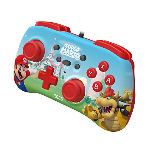 Hori pad Mini for Nintendo Switch Super Mario Controller Switch Compatible NEW_2