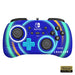 [Nintendo licensed product] Hori Pad Mini for Nintendo Switch Cyclone blue NEW_1
