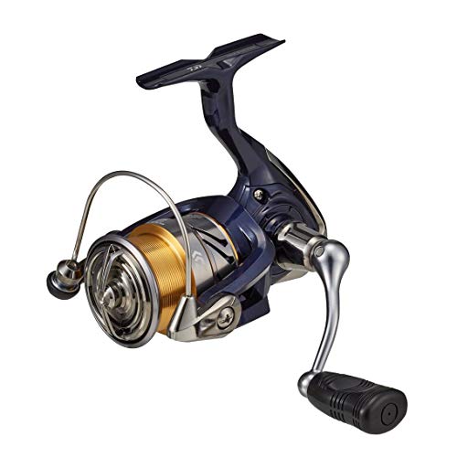 Daiwa Spinning Reel 20 Crest LT2000S in Box NEW from Japan_1
