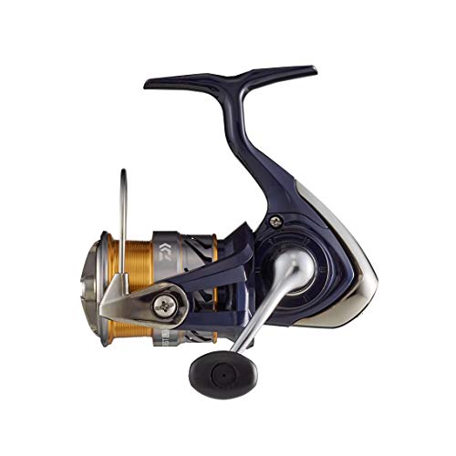 Daiwa Spinning Reel 20 Crest LT2000S in Box NEW from Japan_4