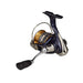 Daiwa Spinning Reel 20 Crest LT2000S in Box NEW from Japan_5