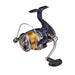 Daiwa 20 Crest LT4000-CXH Fishing Spinning Reel Exchangable Handle ‎00060228 NEW_1