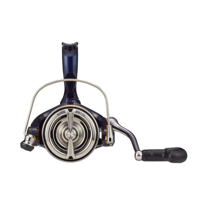 Daiwa 20 Crest LT4000-CXH Fishing Spinning Reel Exchangable Handle ‎00060228 NEW_3