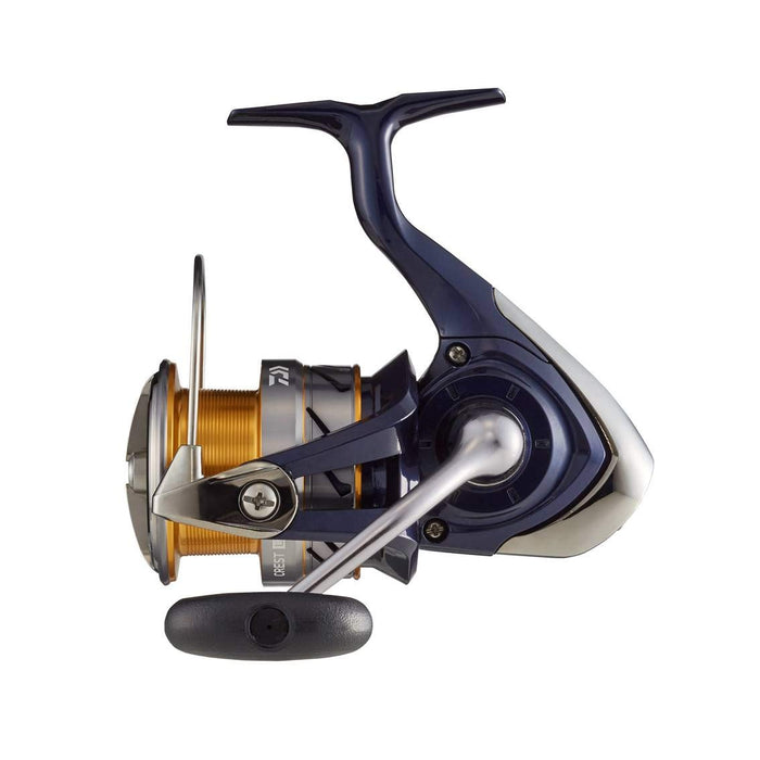 Daiwa 20 Crest LT4000-CXH Fishing Spinning Reel Exchangable Handle ‎00060228 NEW_4