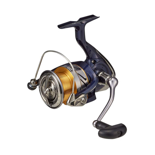 Daiwa Spinning Reel 20 Crest LT4000-C Exchangeabel Handle Fishing Reel ‎00060227_1