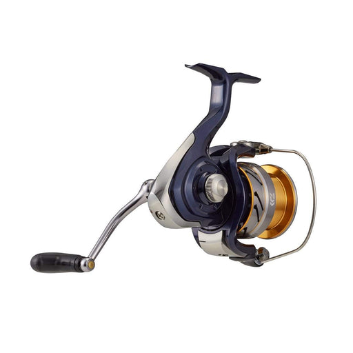 Daiwa Spinning Reel 20 Crest LT4000-C Exchangeabel Handle Fishing Reel ‎00060227_2