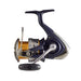 Daiwa Spinning Reel 20 Crest LT4000-C Exchangeabel Handle Fishing Reel ‎00060227_4