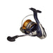Daiwa Spinning Reel 20 Crest LT4000-C Exchangeabel Handle Fishing Reel ‎00060227_5