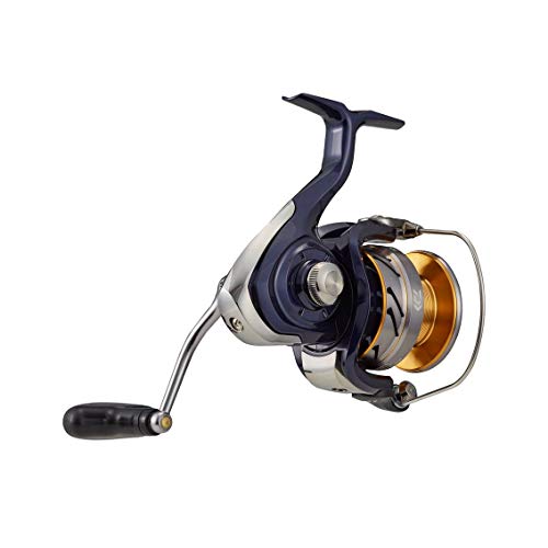 Daiwa 20 Crest LT5000-CXH Spinning Reel Exchangeable Handle ‎00060230 NEW_2