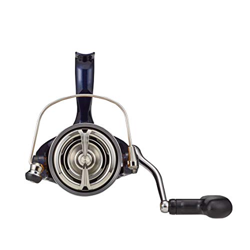 Daiwa 20 Crest LT5000-CXH Spinning Reel Exchangeable Handle ‎00060230 NEW_3