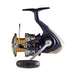 Daiwa 20 Crest LT5000-CXH Spinning Reel Exchangeable Handle ‎00060230 NEW_4