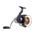 DAIWA 20 Crest LT5000-C Fishing Spinning Reel Exchangable Handle 00060229 NEW_2