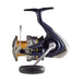 DAIWA 20 Crest LT5000-C Fishing Spinning Reel Exchangable Handle 00060229 NEW_4