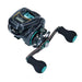 Daiwa 20 Light SW X IC L SS Left Handed Baitcasting Reel ‎00630029 NEW_1