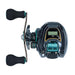 Daiwa 20 Light SW X IC L SS Left Handed Baitcasting Reel ‎00630029 NEW_3