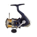 DAIWA 20 Crest LT2500S Fishing Spinning Reel Exchangable Handle ‎00060223 NEW_4