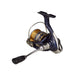 DAIWA 20 Crest LT2500S Fishing Spinning Reel Exchangable Handle ‎00060223 NEW_5