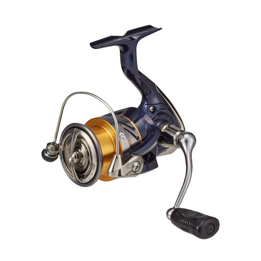 Daiwa 20 Crest LT3000-C Fishing Spinning Reel exchangeable Handle ‎00060225 NEW_1