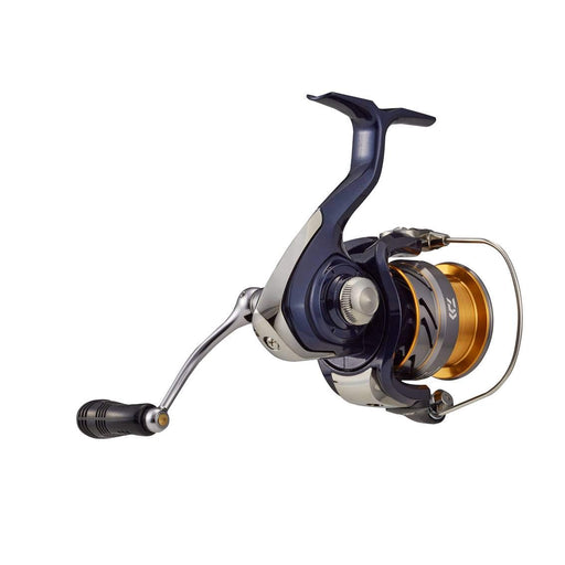 Daiwa 20 Crest LT3000-C Fishing Spinning Reel exchangeable Handle ‎00060225 NEW_2