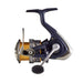 Daiwa 20 Crest LT3000-C Fishing Spinning Reel exchangeable Handle ‎00060225 NEW_4