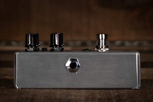 MXR DD25V3 Dookie Drive V3 Overdrive Guitar Effects Pedal Green Day Dookie NEW_4