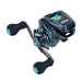 DAIWA LIGHT SW X IC SS R Baicast Reel with Counter Right Handle NEW from Japan_1