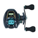 DAIWA LIGHT SW X IC SS R Baicast Reel with Counter Right Handle NEW from Japan_3
