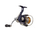 DAIWA 20 Crest LT2000 Fishing Spinning Reel Exchangable Handle 00060220 NEW_2